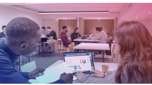 Assas Lab', l'incubateur de l'université