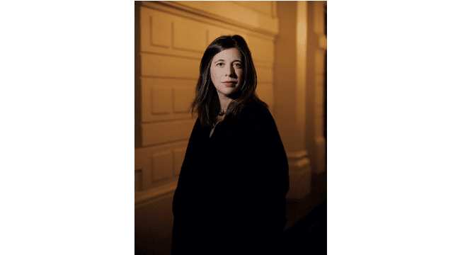 Une alumni lauréate du prix Albert Londres 2025