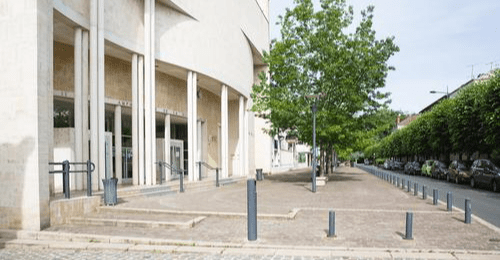  Job Fair d’Assas – édition du campus de Melun mercredi 15 avril après-midi !