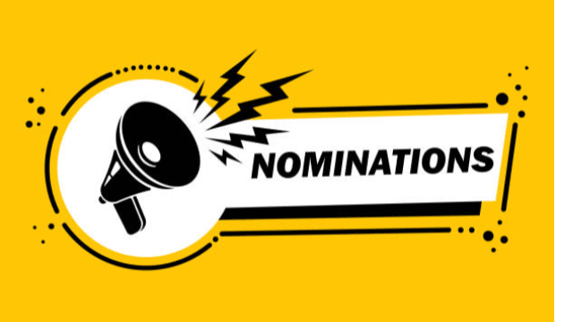 De nouvelles nominations sur le 2nd semestre  2025 !