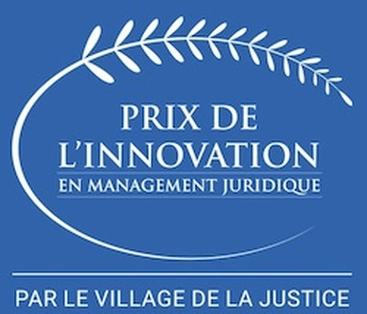 Prix de l’innovation des Directions juridiques édition 2026