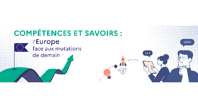 Les 20 et 21 janvier 2026 : Colloque européen 