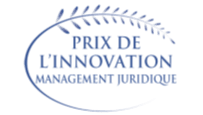 Prix de l’innovation des Directions juridiques édition 2026